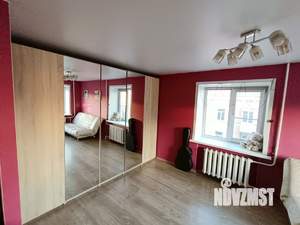 1-к квартира, на длительный срок, 38м2, 3/5 этаж