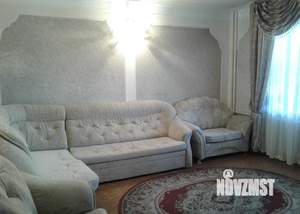 3-к квартира, на длительный срок, 70м2, 1/9 этаж