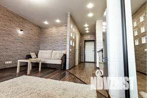 1-к квартира, посуточно, 29м2, 16/16 этаж