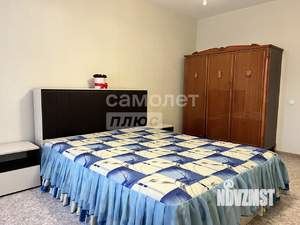 3-к квартира, на длительный срок, 78м2, 3/17 этаж