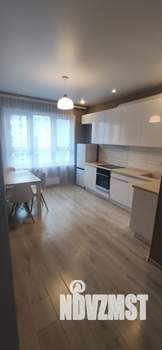 2-к квартира, на длительный срок, 54м2, 9/19 этаж