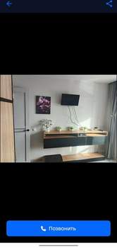 2-к квартира, на длительный срок, 49м2, 1/16 этаж