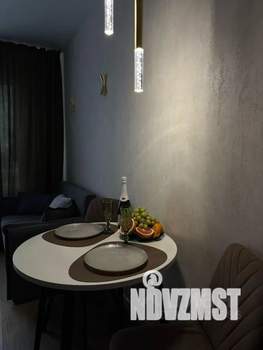 1-к квартира, посуточно, 40м2, 17/17 этаж