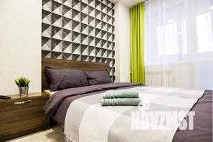 1-к квартира, посуточно, 25м2, 7/14 этаж