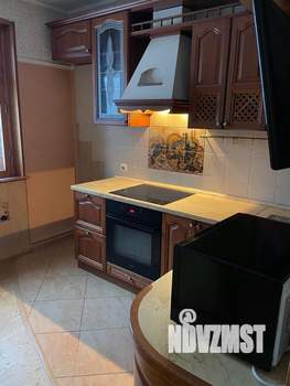 3-к квартира, на длительный срок, 60м2, 4/9 этаж