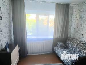 1-к квартира, на длительный срок, 30м2, 2/5 этаж