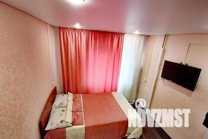 1-к квартира, посуточно, 15м2, 4/5 этаж