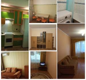 2-к квартира, на длительный срок, 50м2, 8/9 этаж