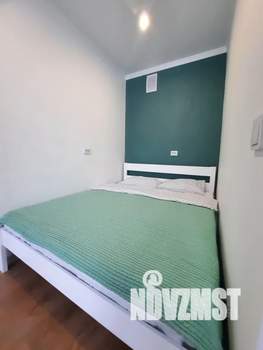 1-к квартира, посуточно, 29м2, 1/20 этаж