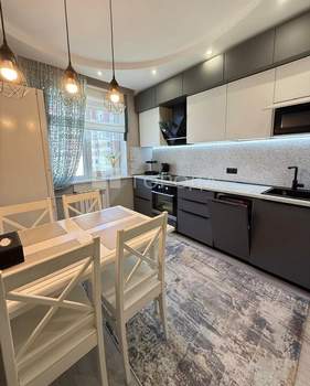 3-к квартира, на длительный срок, 68м2, 5/10 этаж