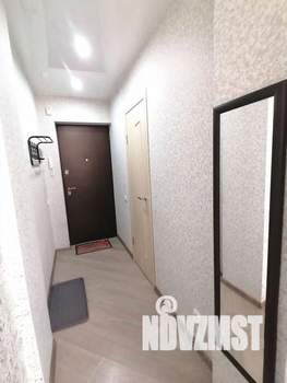 1-к квартира, посуточно, 28м2, 1/1 этаж