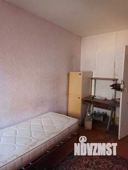 2-к квартира, на длительный срок, 44м2, 2/5 этаж