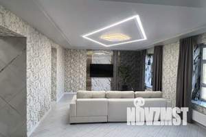 2-к квартира, посуточно, 90м2, 3/12 этаж