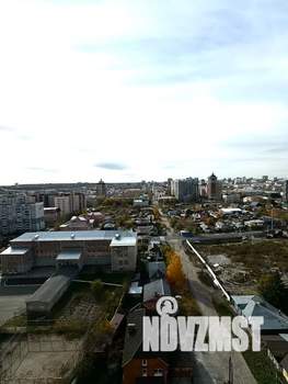 Студия квартира, посуточно, 28м2, 16/16 этаж