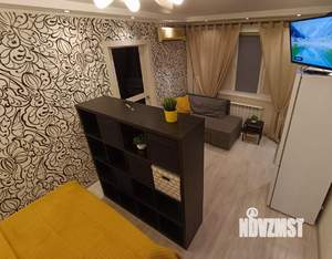 2-к квартира, посуточно, 45м2, 1/5 этаж