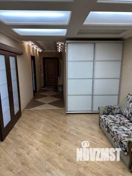 3-к квартира, на длительный срок, 103м2, 4/10 этаж