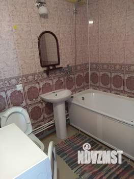1-к квартира, на длительный срок, 36м2, 1/10 этаж