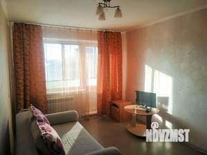 1-к квартира, на длительный срок, 33м2, 6/9 этаж