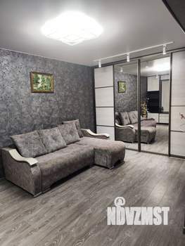 1-к квартира, на длительный срок, 38м2, 16/16 этаж