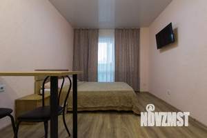 1-к квартира, посуточно, 30м2, 3/16 этаж