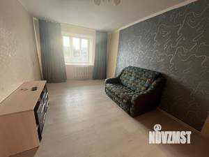 1-к квартира, на длительный срок, 30м2, 4/10 этаж