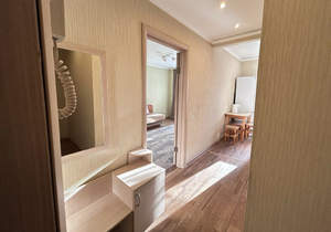 1-к квартира, на длительный срок, 33м2, 5/10 этаж