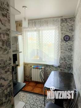 1-к квартира, на длительный срок, 34м2, 5/5 этаж