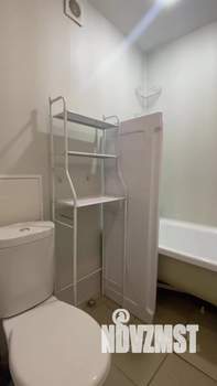 1-к квартира, на длительный срок, 31м2, 3/5 этаж