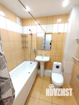 1-к квартира, на длительный срок, 33м2, 2/10 этаж