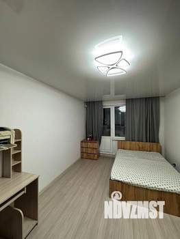 1-к квартира, на длительный срок, 43м2, 2/10 этаж