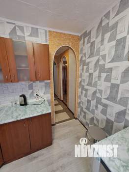 1-к квартира, на длительный срок, 32м2, 1/5 этаж
