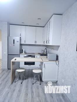 2-к квартира, на длительный срок, 45м2, 3/18 этаж