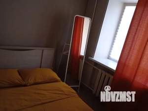 3-к квартира, посуточно, 45м2, 1/5 этаж