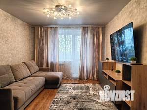 1-к квартира, на длительный срок, 35м2, 6/15 этаж