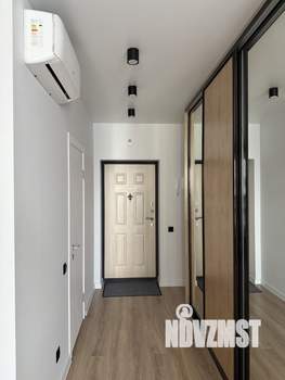 1-к квартира, на длительный срок, 35м2, 10/16 этаж