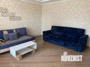 2-к квартира, посуточно, 60м2, 2/10 этаж