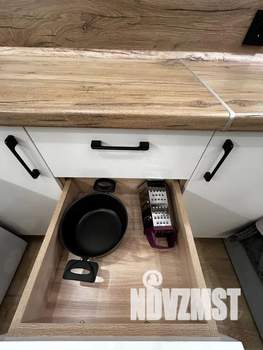 1-к квартира, посуточно, 18м2, 2/16 этаж