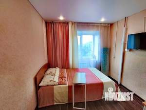 Студия квартира, посуточно, 16м2, 4/5 этаж