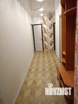 3-к квартира, на длительный срок, 67м2, 8/9 этаж