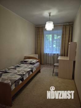 3-к квартира, на длительный срок, 60м2, 2/6 этаж