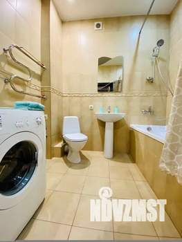 1-к квартира, посуточно, 35м2, 5/16 этаж