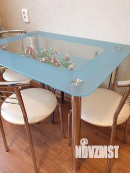 1-к квартира, на длительный срок, 40м2, 2/12 этаж