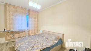 2-к квартира, на длительный срок, 54м2, 2/10 этаж