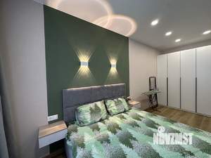 2-к квартира, посуточно, 45м2, 2/10 этаж
