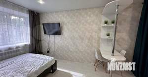 Студия квартира, на длительный срок, 20м2, 1/6 этаж