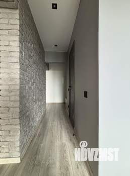 Студия квартира, на длительный срок, 36м2, 17/17 этаж