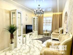 2-к квартира, посуточно, 60м2, 8/14 этаж