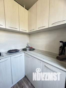 2-к квартира, посуточно, 46м2, 2/5 этаж