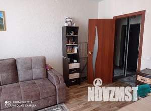 1-к квартира, на длительный срок, 33м2, 14/18 этаж