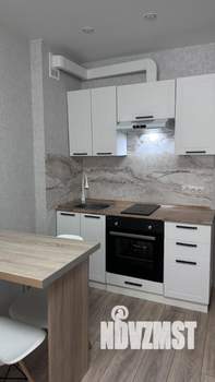Студия квартира, на длительный срок, 25м2, 1/10 этаж